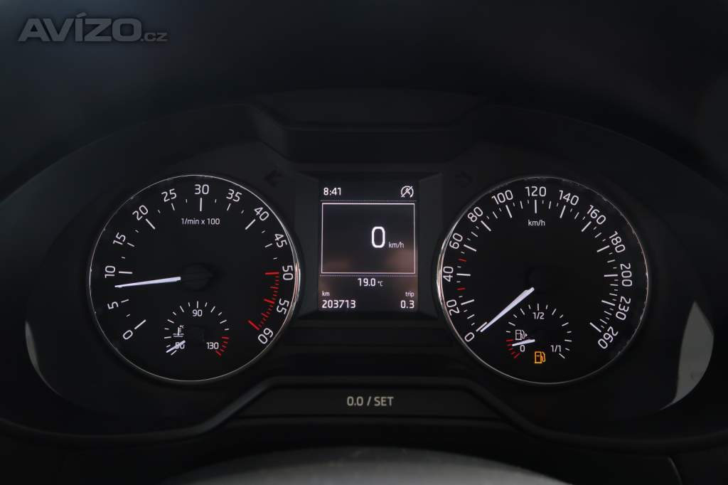 Foto inzerátu Škoda Octavia 2.0 TDI