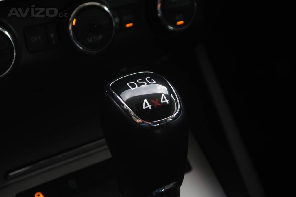 Foto inzerátu Škoda Octavia 2.0 TDI