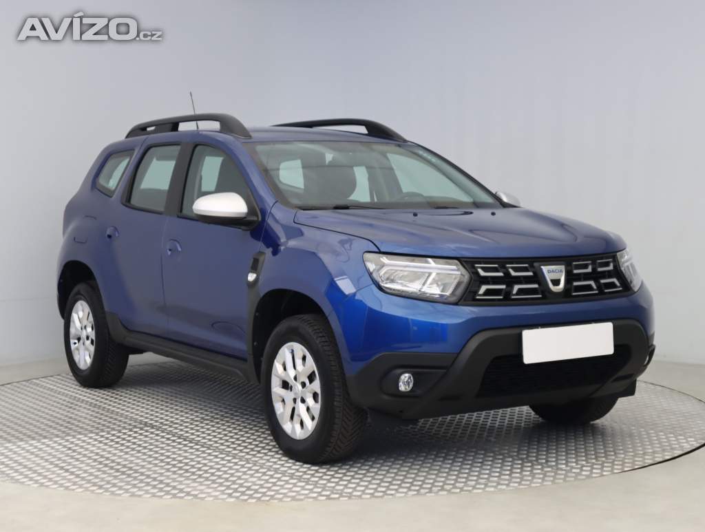Dacia Duster 1.0 TCe