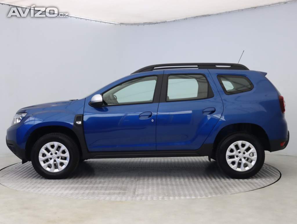 Foto inzerátu Dacia Duster 1.0 TCe