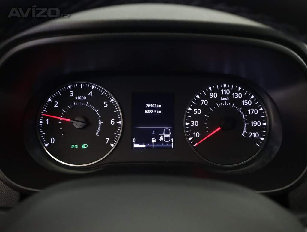 Foto inzerátu Dacia Duster 1.0 TCe