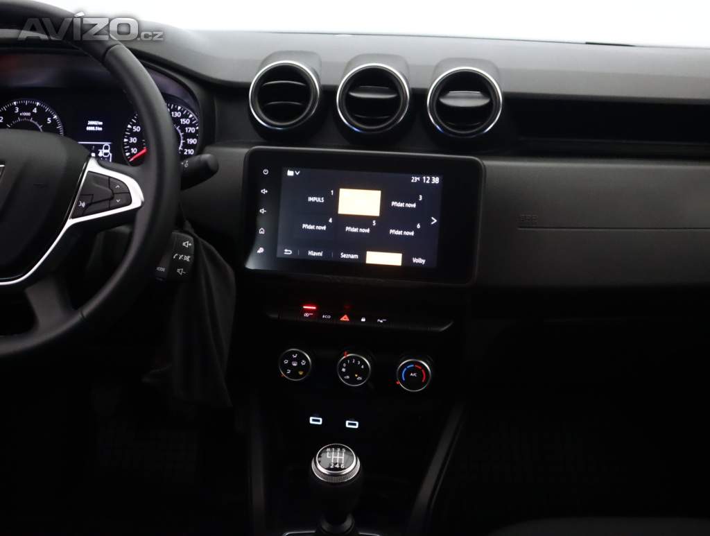 Foto inzerátu Dacia Duster 1.0 TCe