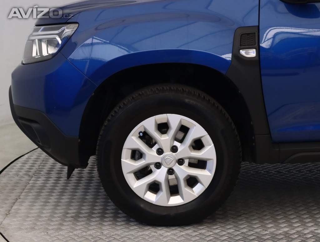 Foto inzerátu Dacia Duster 1.0 TCe