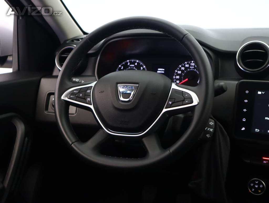 Foto inzerátu Dacia Duster 1.0 TCe