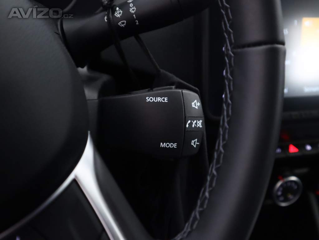 Foto inzerátu Dacia Duster 1.0 TCe