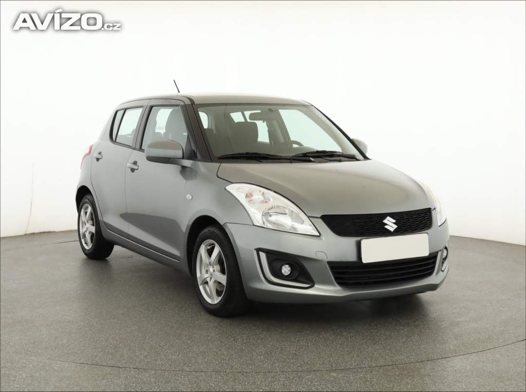 Suzuki Swift 1.2