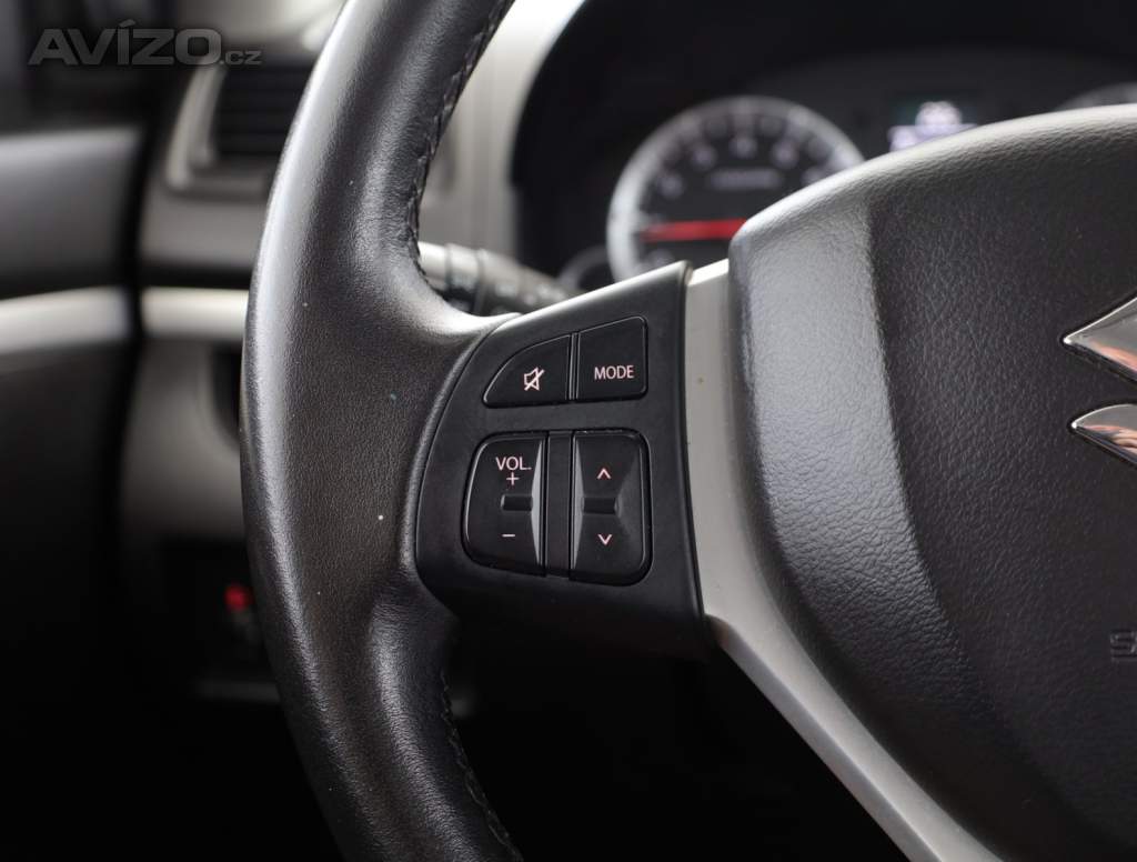 Foto inzerátu Suzuki Swift 1.2