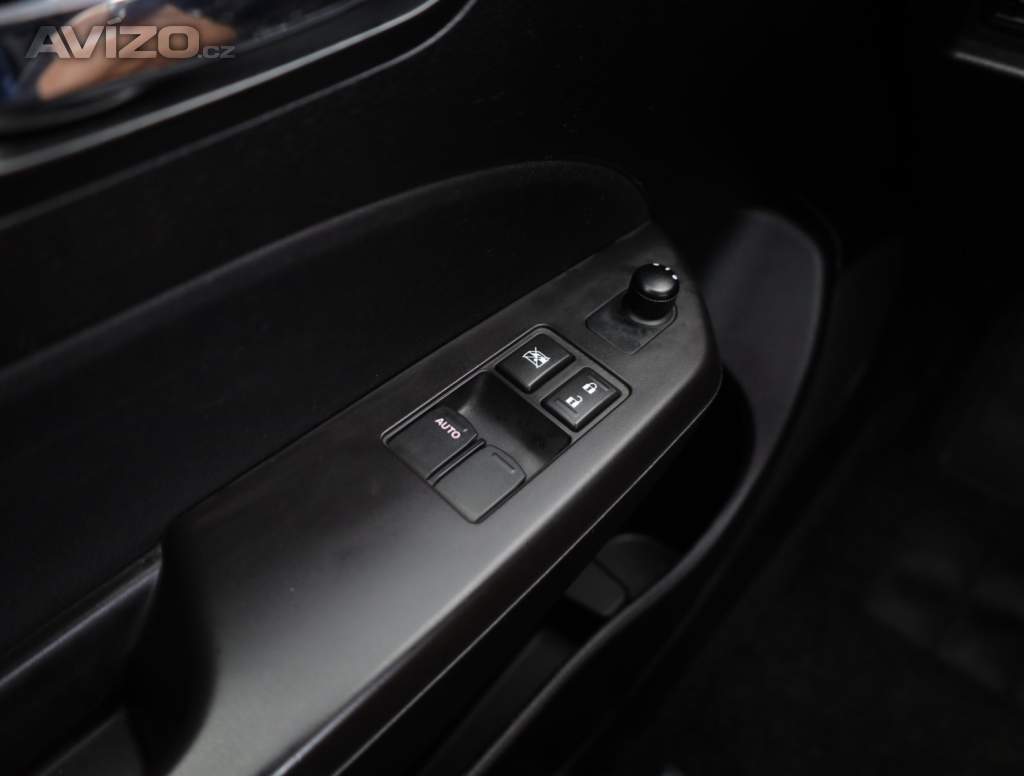 Foto inzerátu Suzuki Swift 1.2