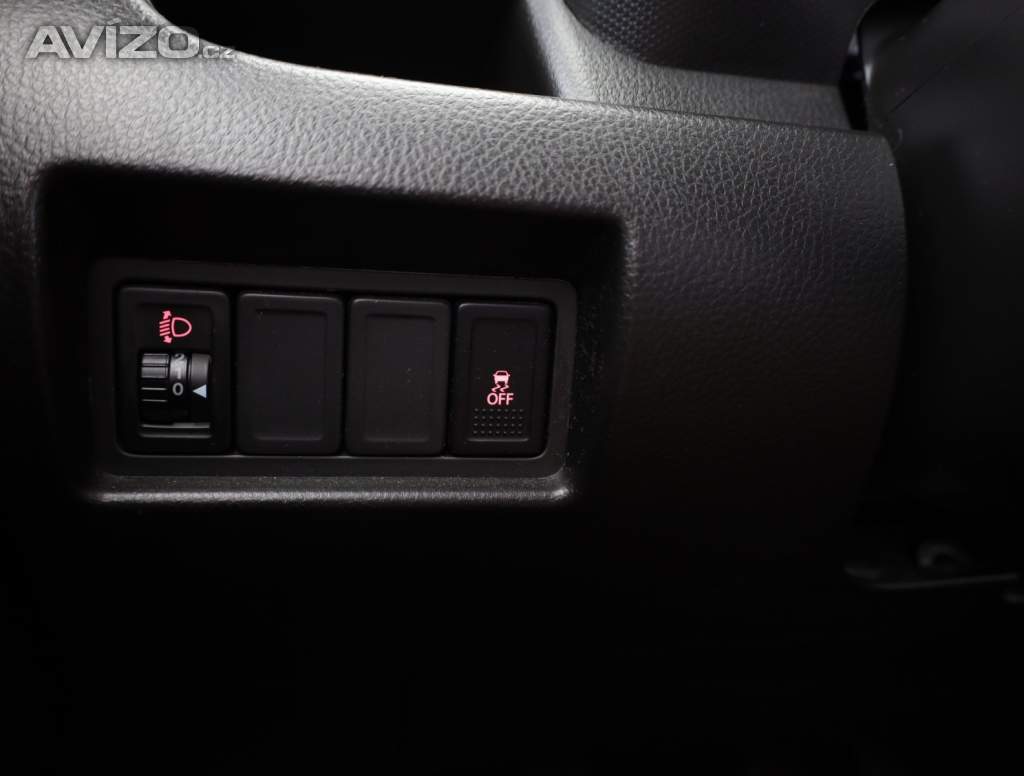 Foto inzerátu Suzuki Swift 1.2