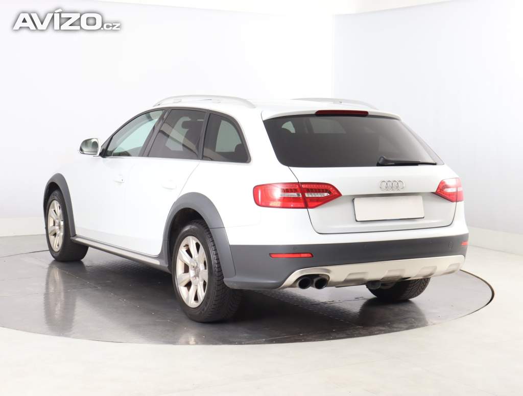 Foto inzerátu Audi A4 Allroad 2.0 TDI