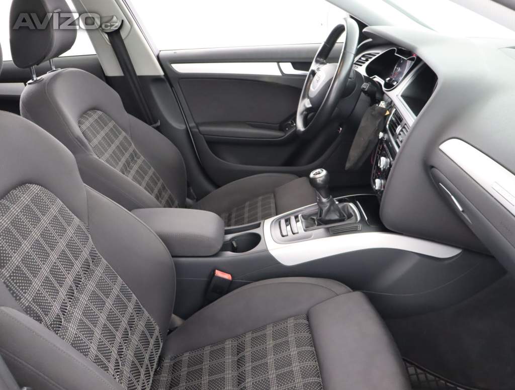 Foto inzerátu Audi A4 Allroad 2.0 TDI