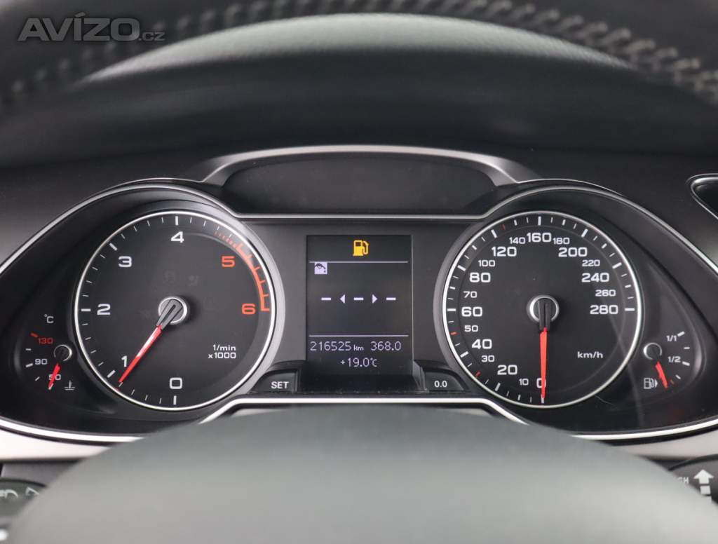 Foto inzerátu Audi A4 Allroad 2.0 TDI