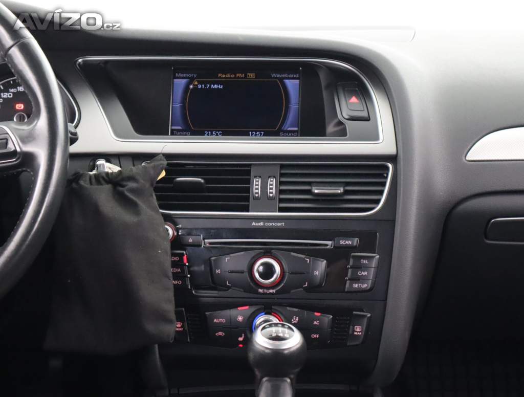 Foto inzerátu Audi A4 Allroad 2.0 TDI