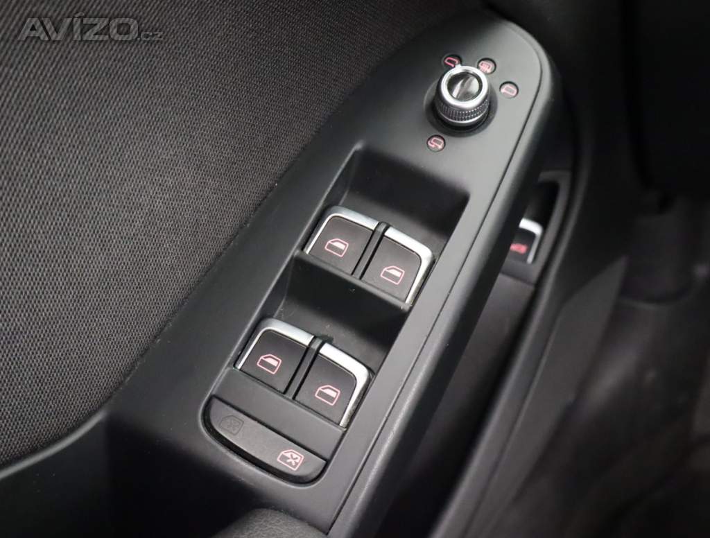 Foto inzerátu Audi A4 Allroad 2.0 TDI