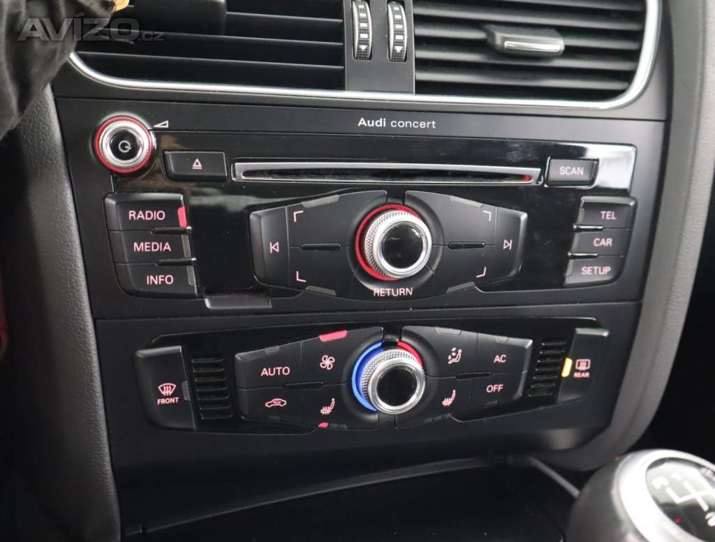 Foto inzerátu Audi A4 Allroad 2.0 TDI