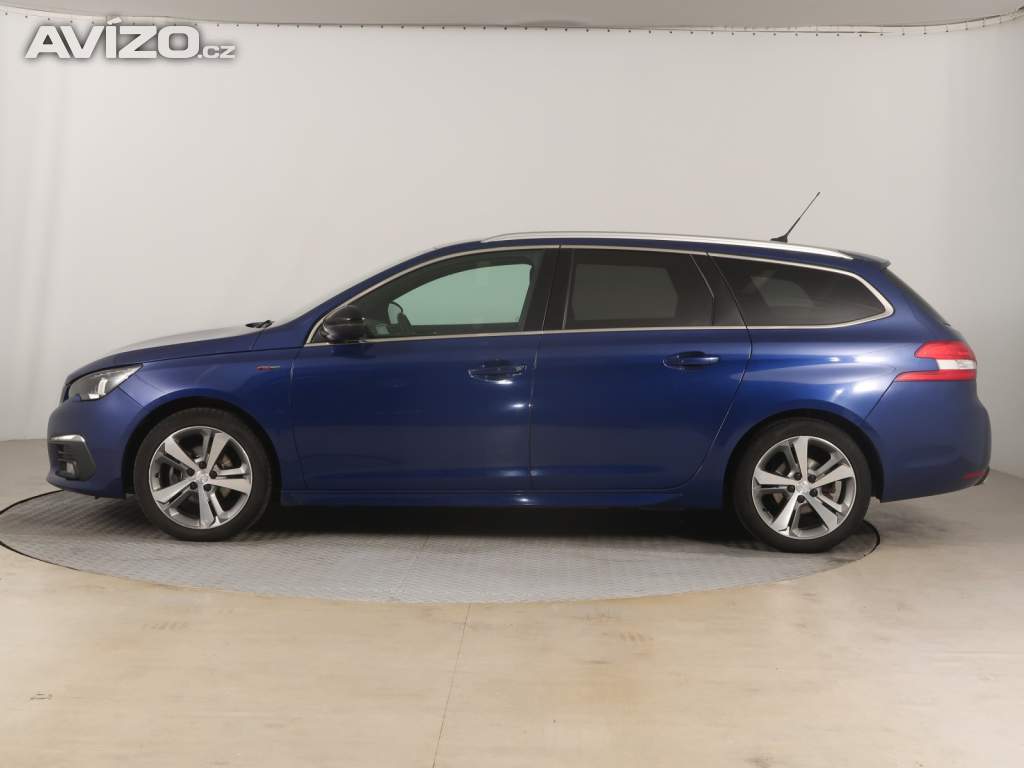 Foto inzerátu Peugeot 308 1.5 BlueHDi