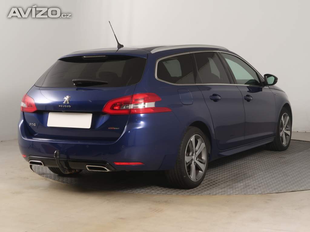 Foto inzerátu Peugeot 308 1.5 BlueHDi