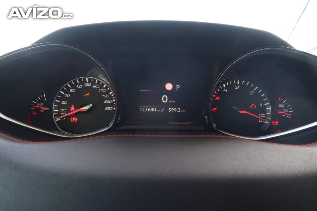 Foto inzerátu Peugeot 308 1.5 BlueHDi