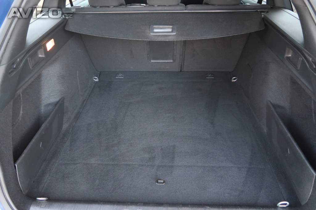 Foto inzerátu Peugeot 308 1.5 BlueHDi