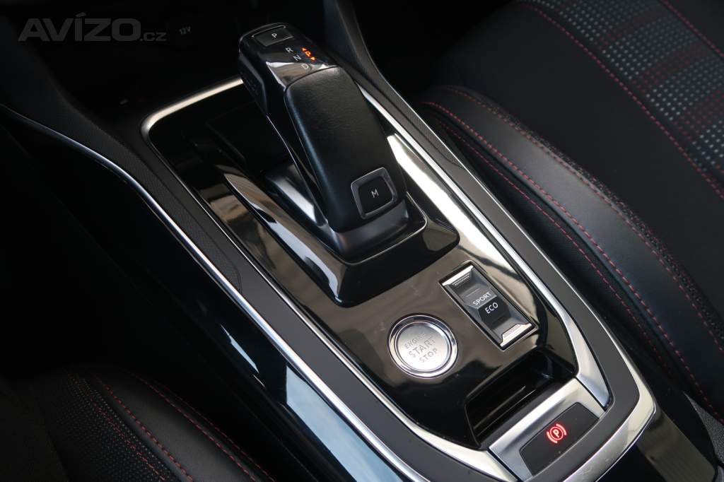 Foto inzerátu Peugeot 308 1.5 BlueHDi