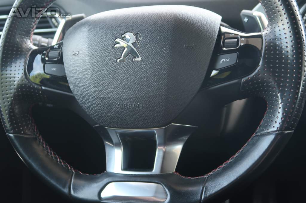 Foto inzerátu Peugeot 308 1.5 BlueHDi
