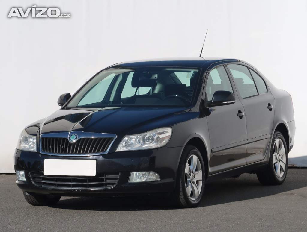 Foto inzerátu Škoda Octavia 1.6 TDI