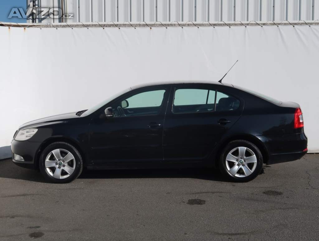 Foto inzerátu Škoda Octavia 1.6 TDI