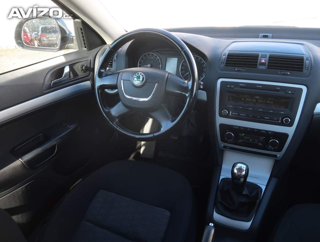 Foto inzerátu Škoda Octavia 1.6 TDI