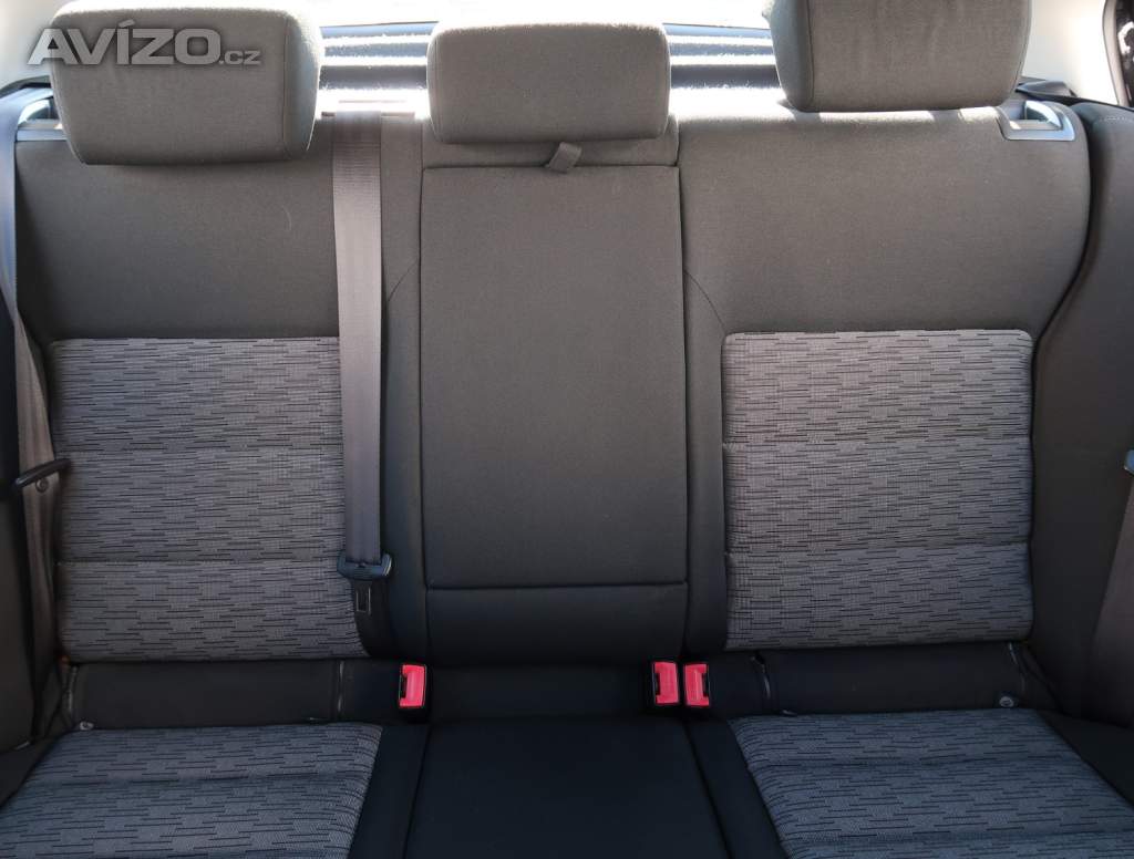 Foto inzerátu Škoda Octavia 1.6 TDI