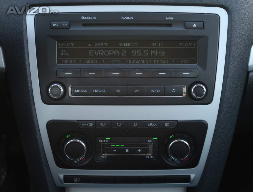 Foto inzerátu Škoda Octavia 1.6 TDI