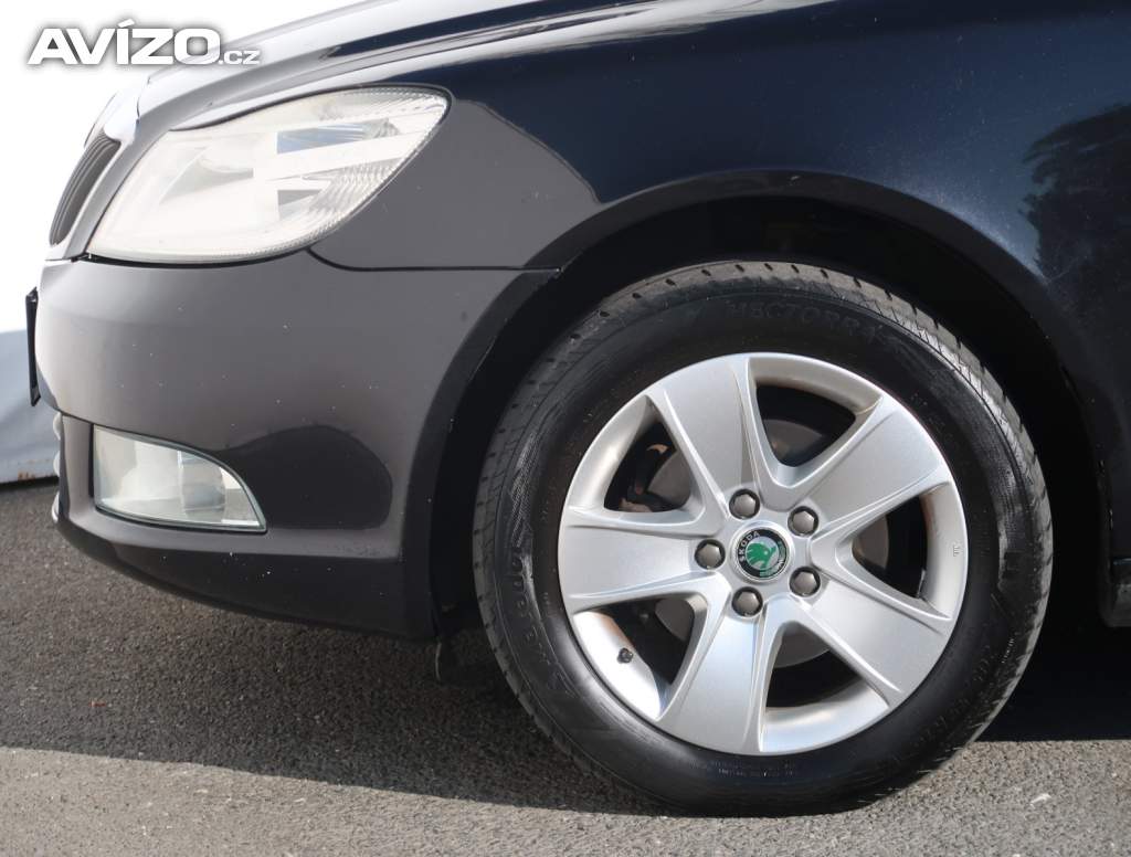 Foto inzerátu Škoda Octavia 1.6 TDI