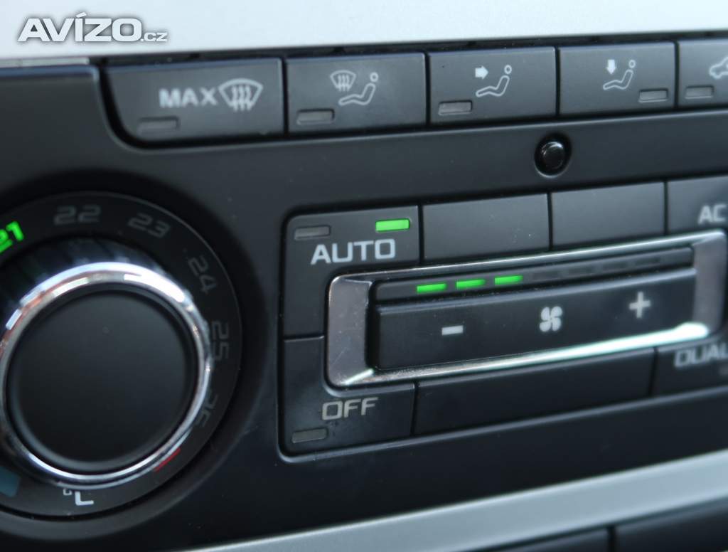 Foto inzerátu Škoda Octavia 1.6 TDI