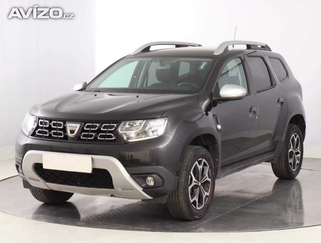 Foto inzerátu Dacia Duster 1.0 TCe