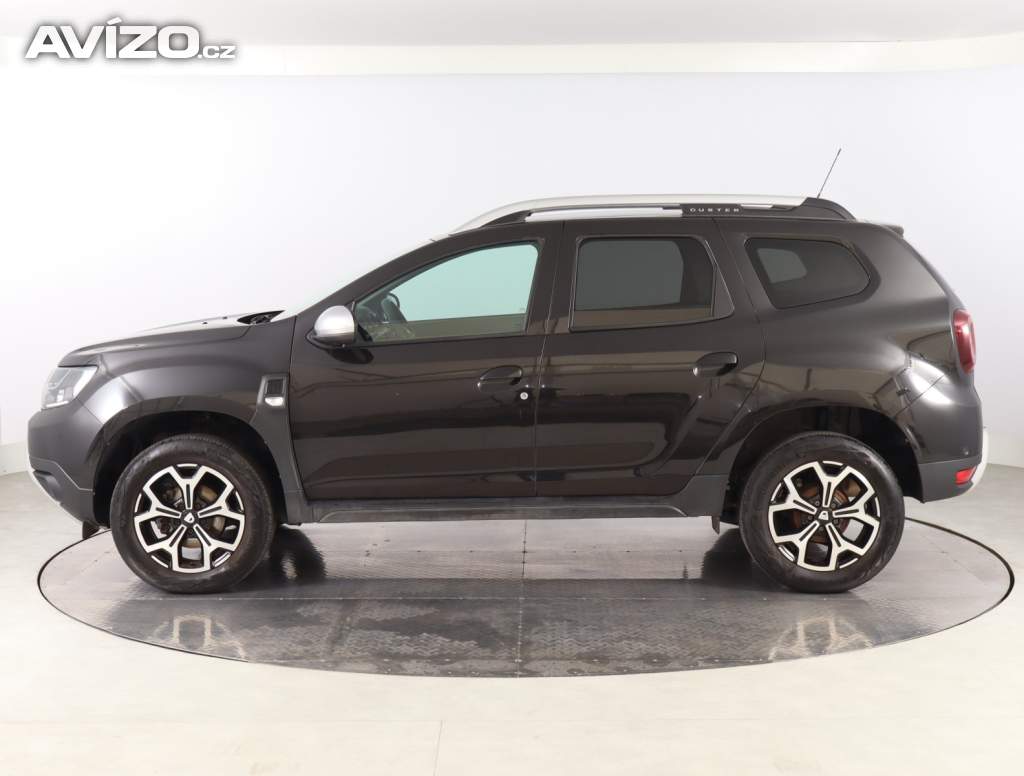 Foto inzerátu Dacia Duster 1.0 TCe