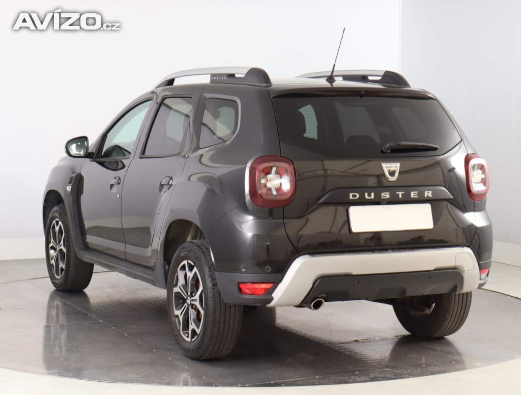 Foto inzerátu Dacia Duster 1.0 TCe