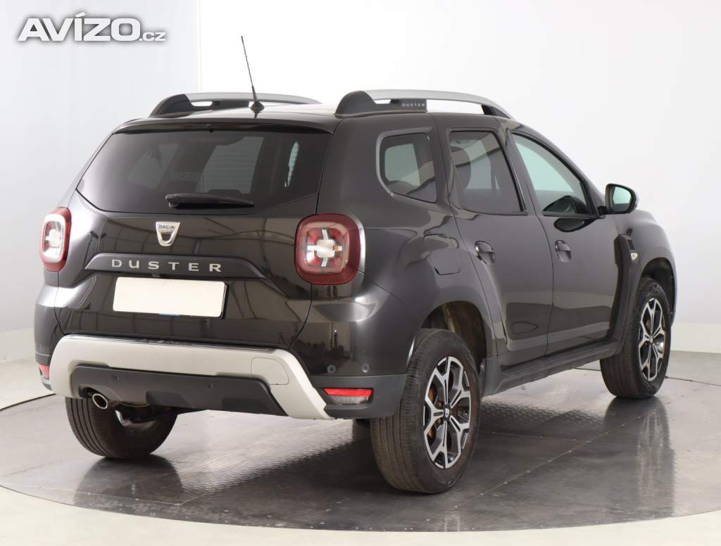 Foto inzerátu Dacia Duster 1.0 TCe