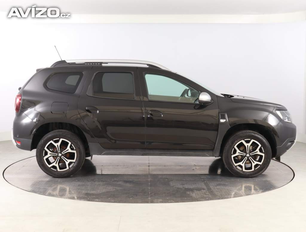 Foto inzerátu Dacia Duster 1.0 TCe