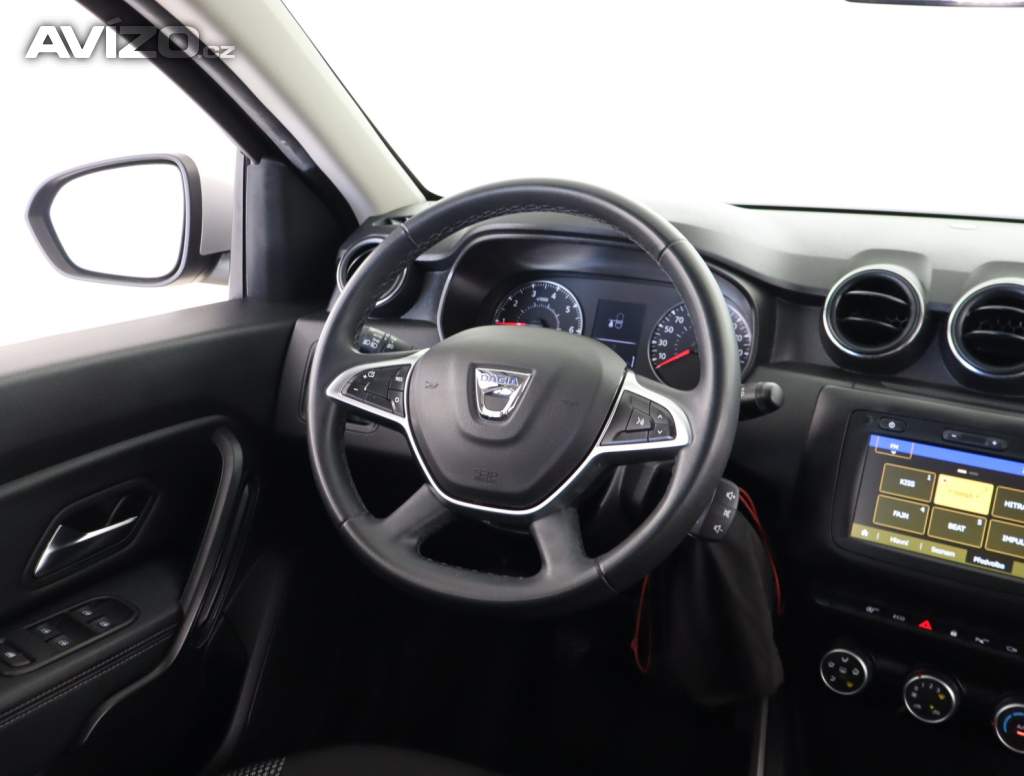 Foto inzerátu Dacia Duster 1.0 TCe