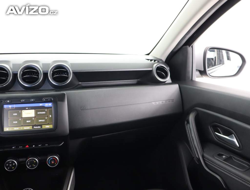 Foto inzerátu Dacia Duster 1.0 TCe