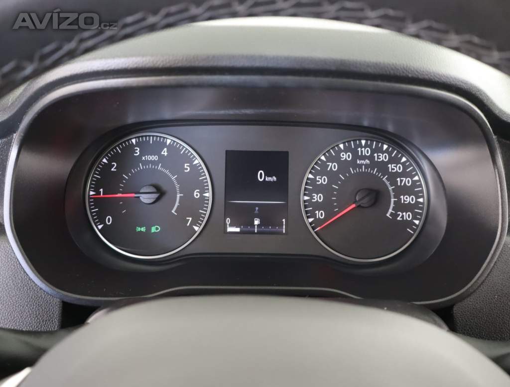 Foto inzerátu Dacia Duster 1.0 TCe