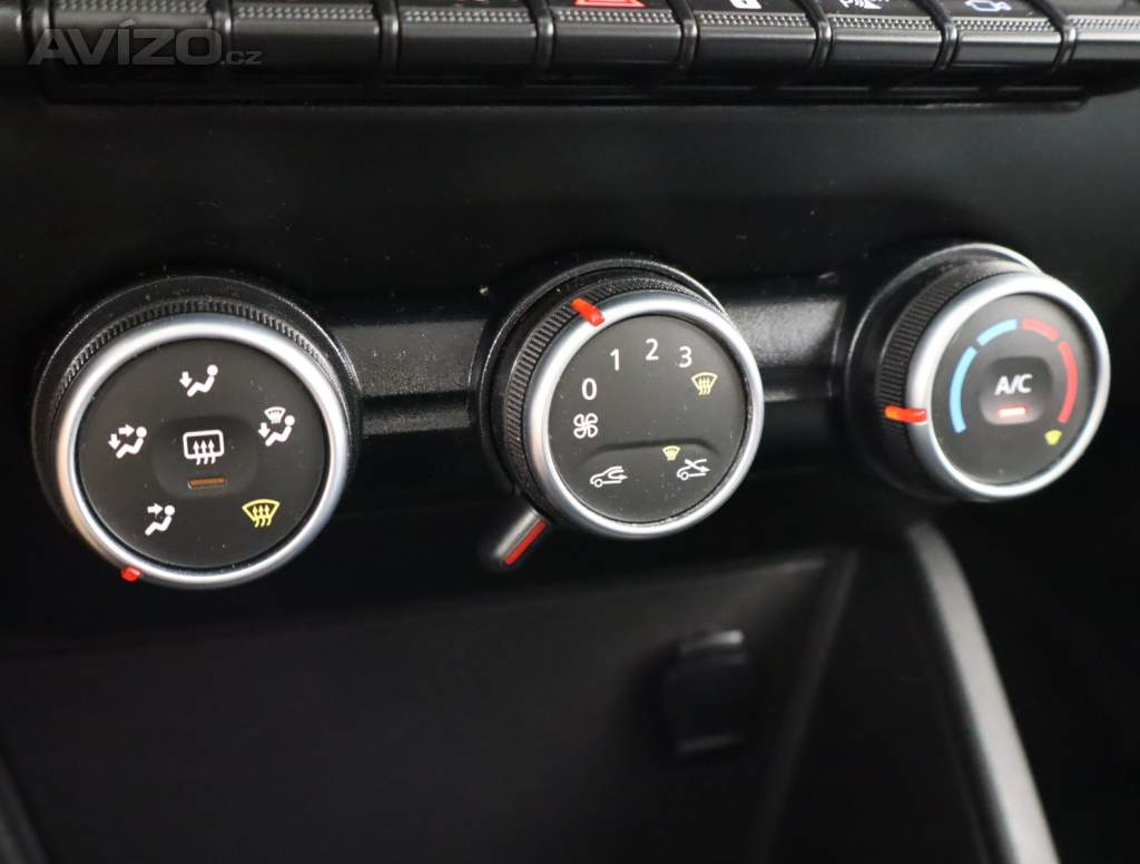 Foto inzerátu Dacia Duster 1.0 TCe