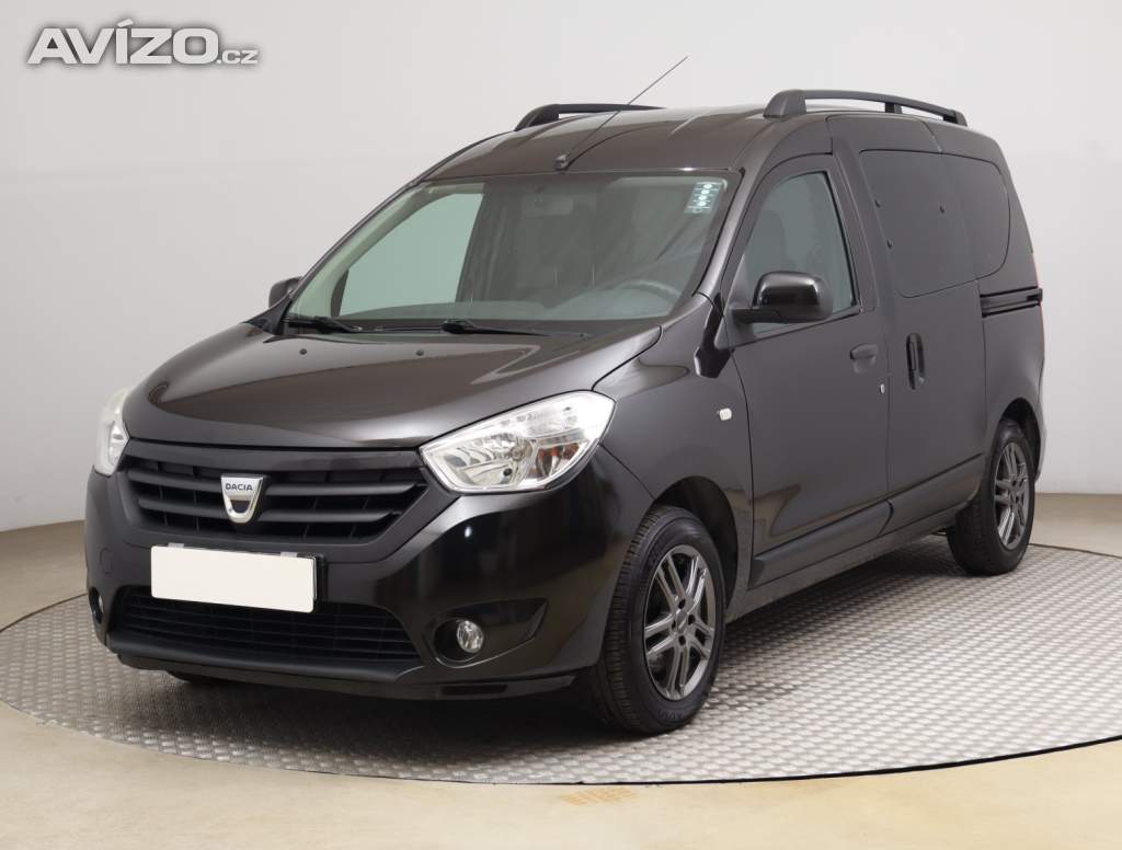 Foto inzerátu Dacia Dokker 1.2 TCe