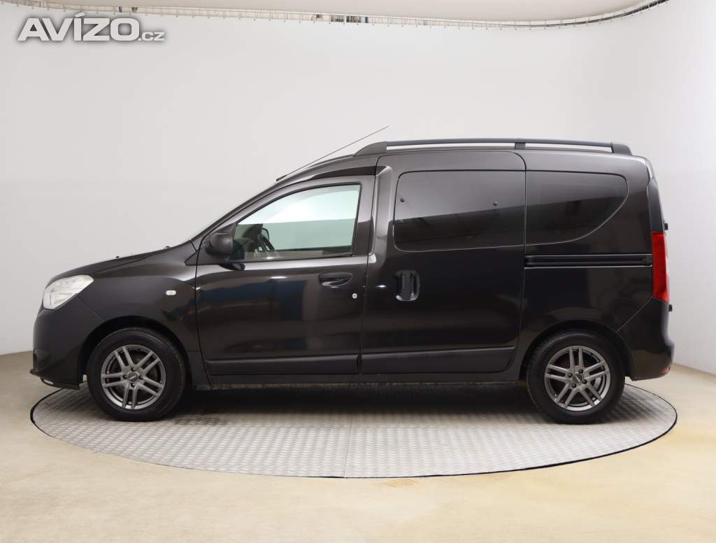 Foto inzerátu Dacia Dokker 1.2 TCe