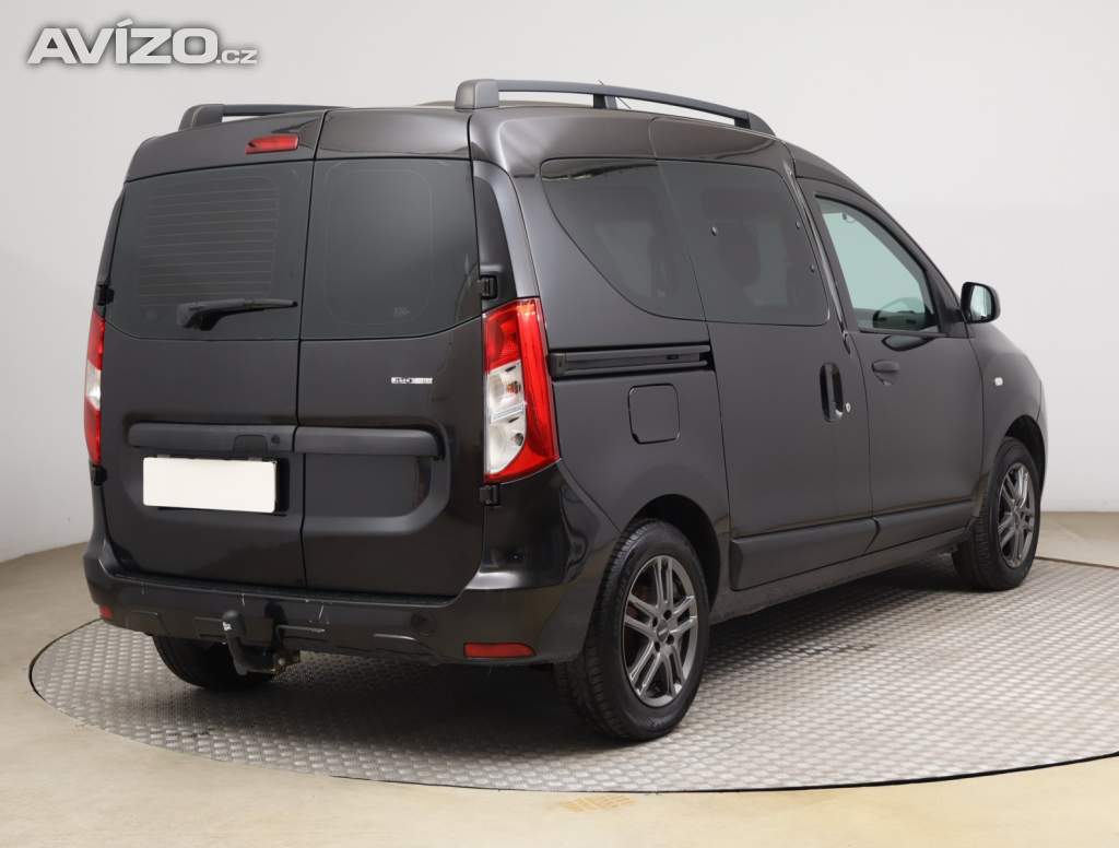 Foto inzerátu Dacia Dokker 1.2 TCe