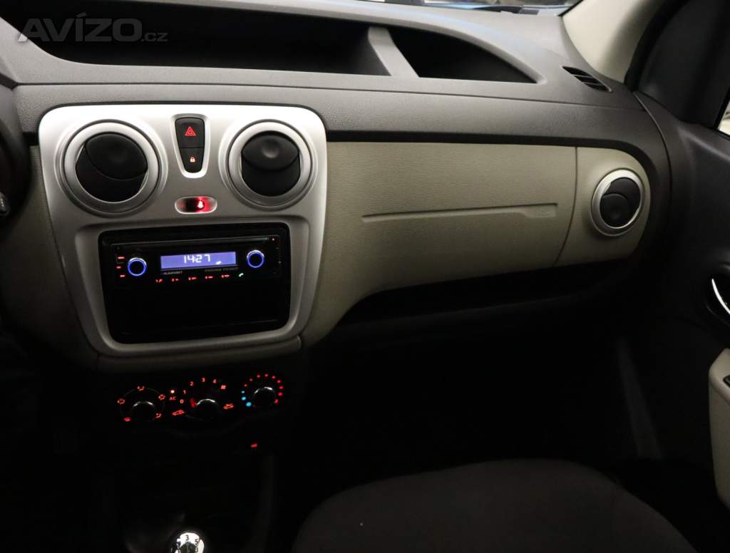 Foto inzerátu Dacia Dokker 1.2 TCe