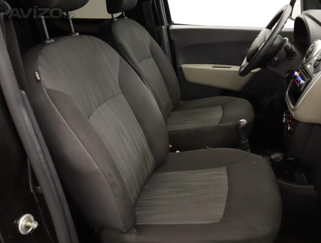 Foto inzerátu Dacia Dokker 1.2 TCe