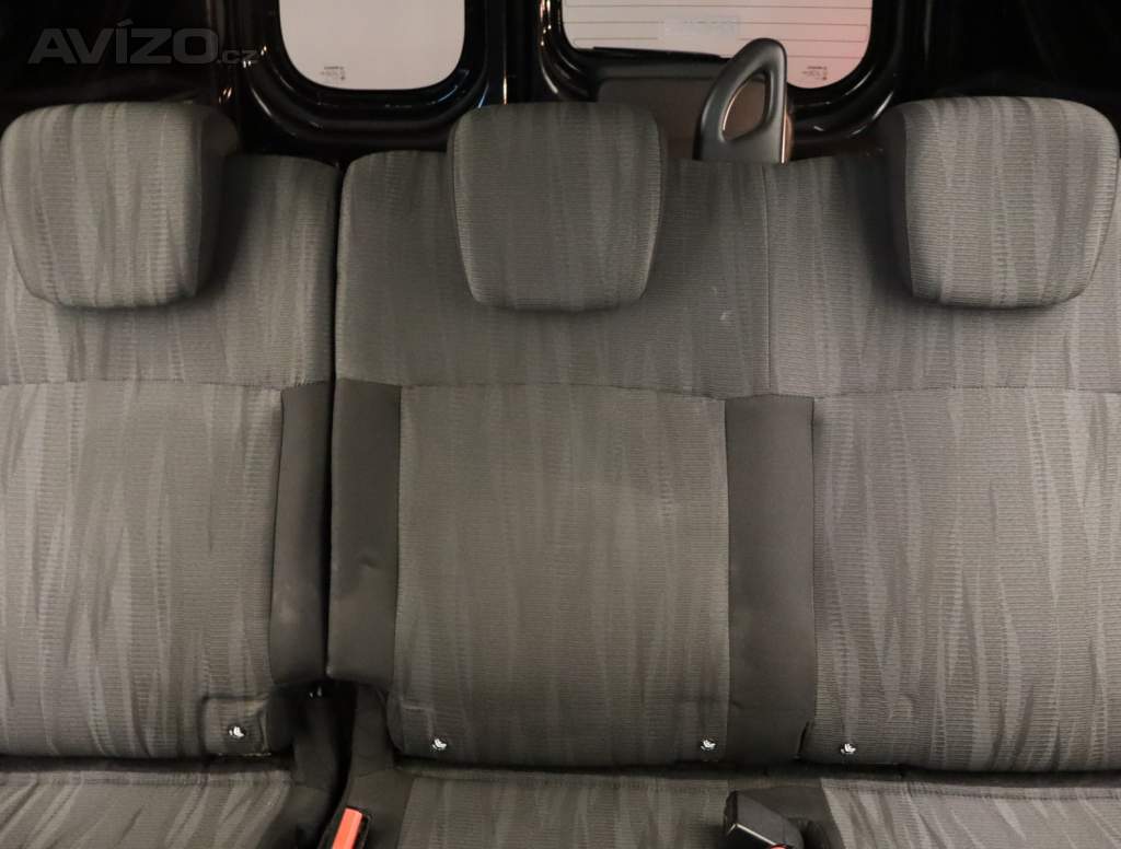 Foto inzerátu Dacia Dokker 1.2 TCe