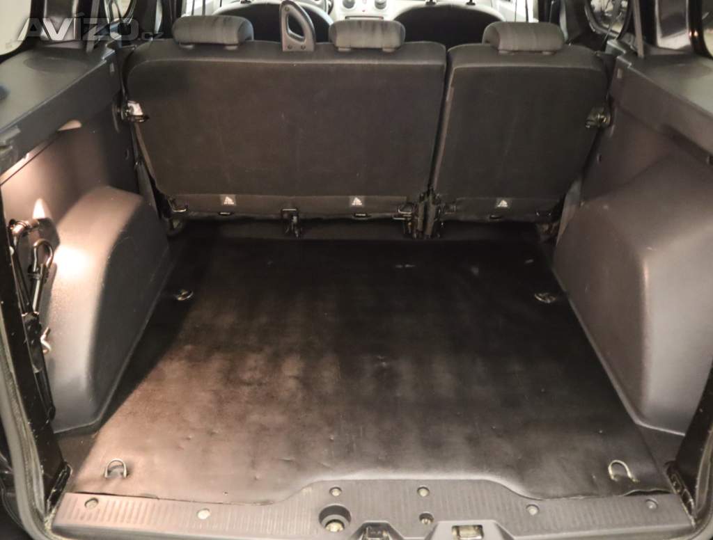 Foto inzerátu Dacia Dokker 1.2 TCe