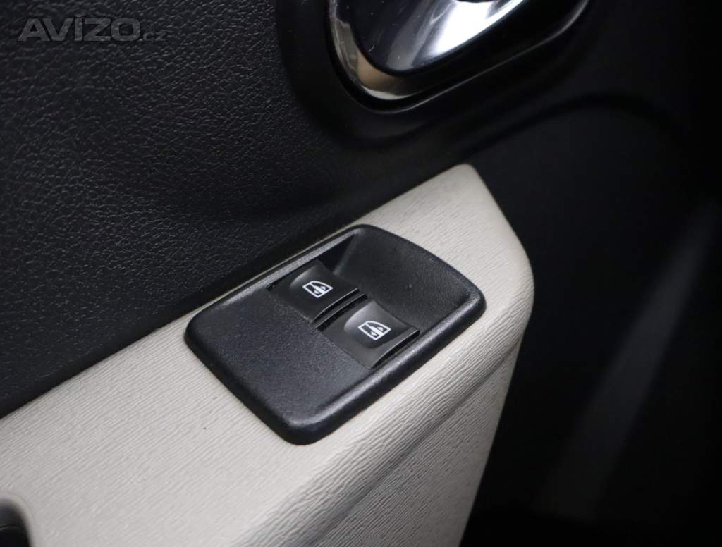 Foto inzerátu Dacia Dokker 1.2 TCe