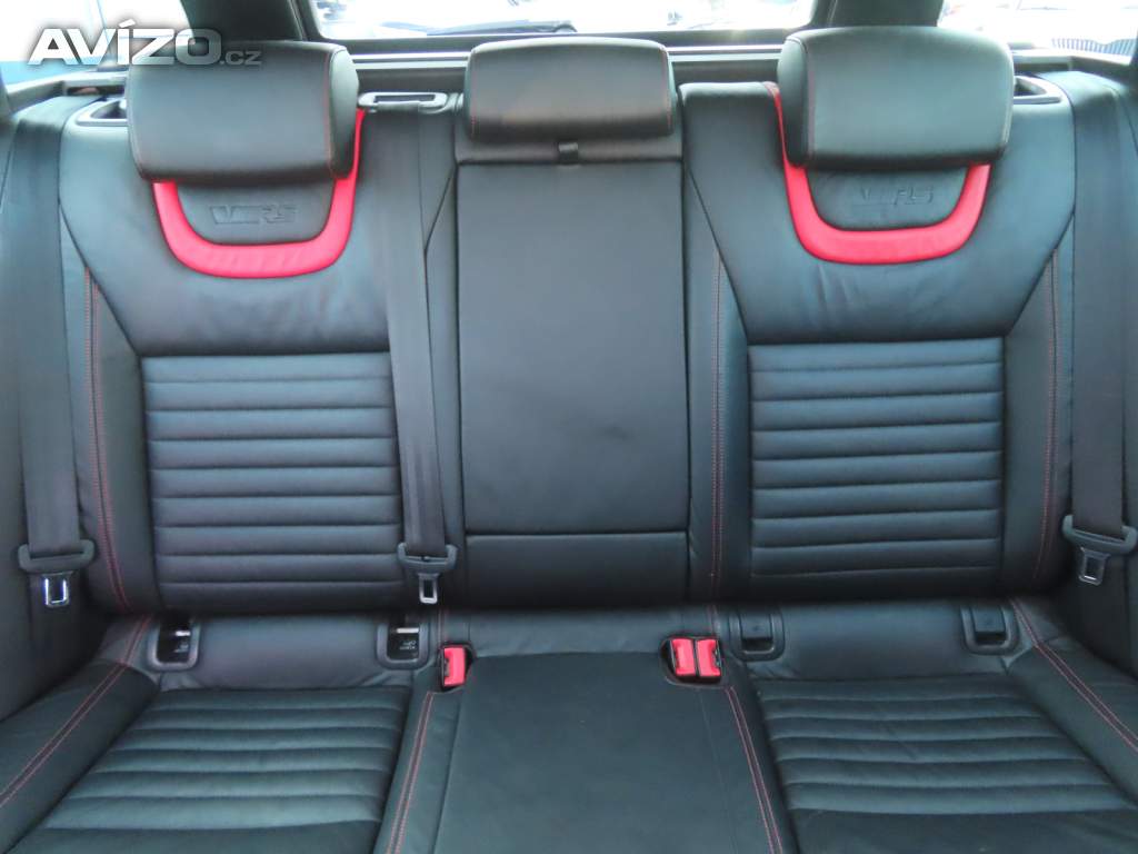 Foto inzerátu Škoda Octavia RS 2.0 TDI